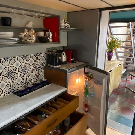 ローマPenthouse In Exclusive Borgo Pio Districtアパートメント エクステリア 写真