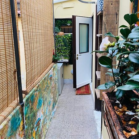ローマPenthouse In Exclusive Borgo Pio Districtアパートメント エクステリア 写真