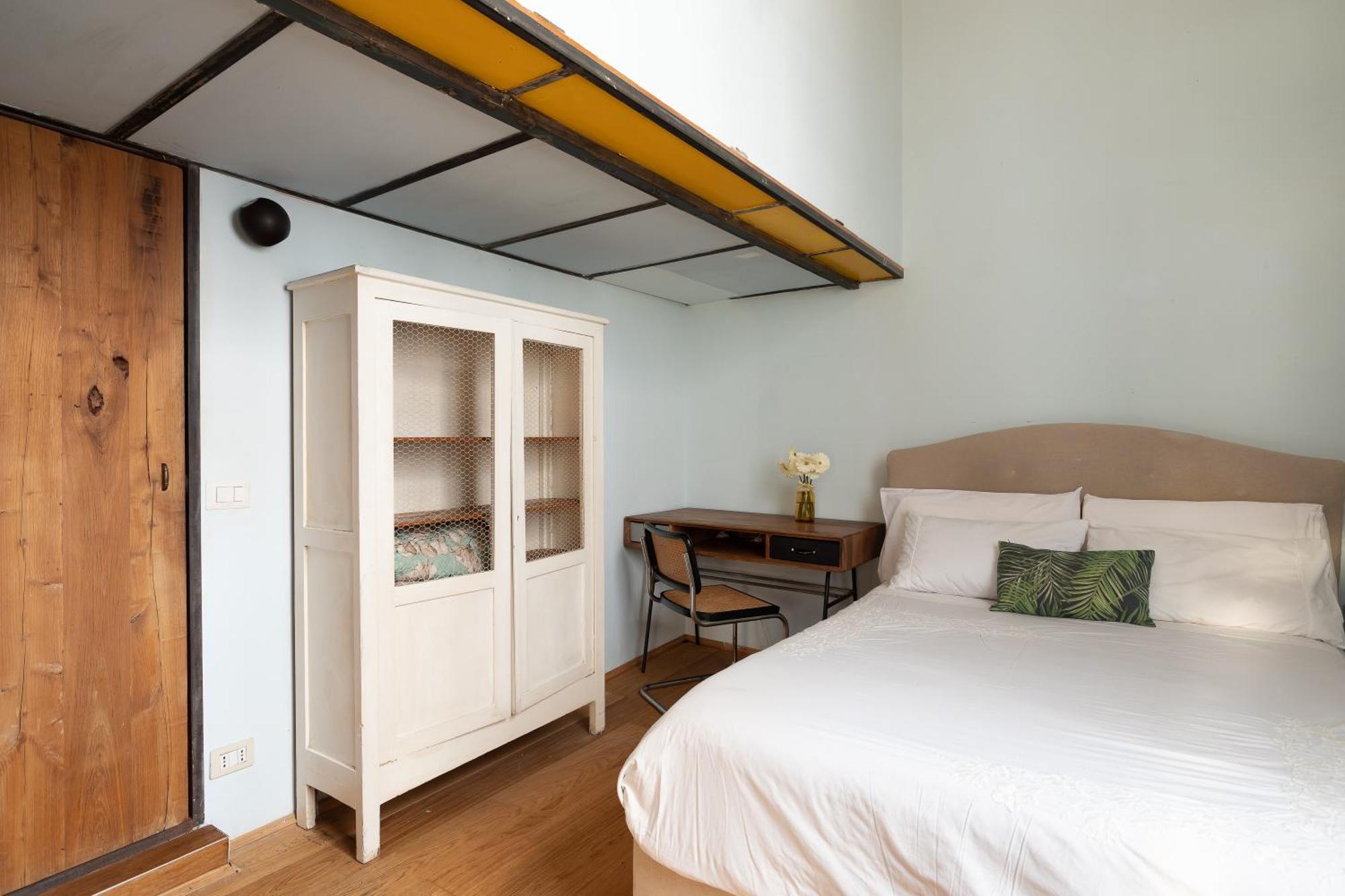 ローマPenthouse In Exclusive Borgo Pio Districtアパートメント エクステリア 写真