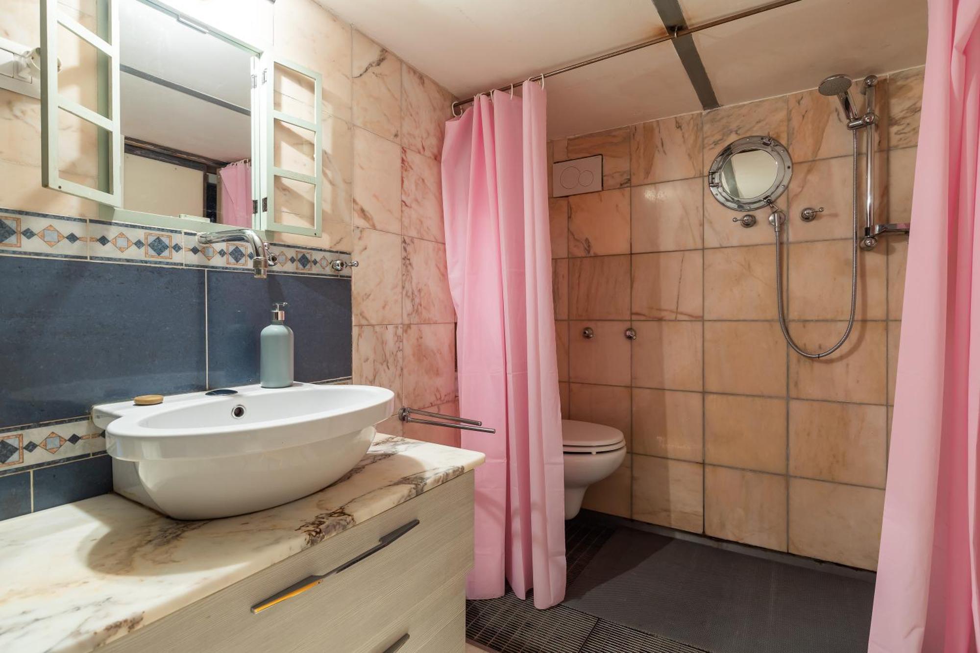 ローマPenthouse In Exclusive Borgo Pio Districtアパートメント エクステリア 写真