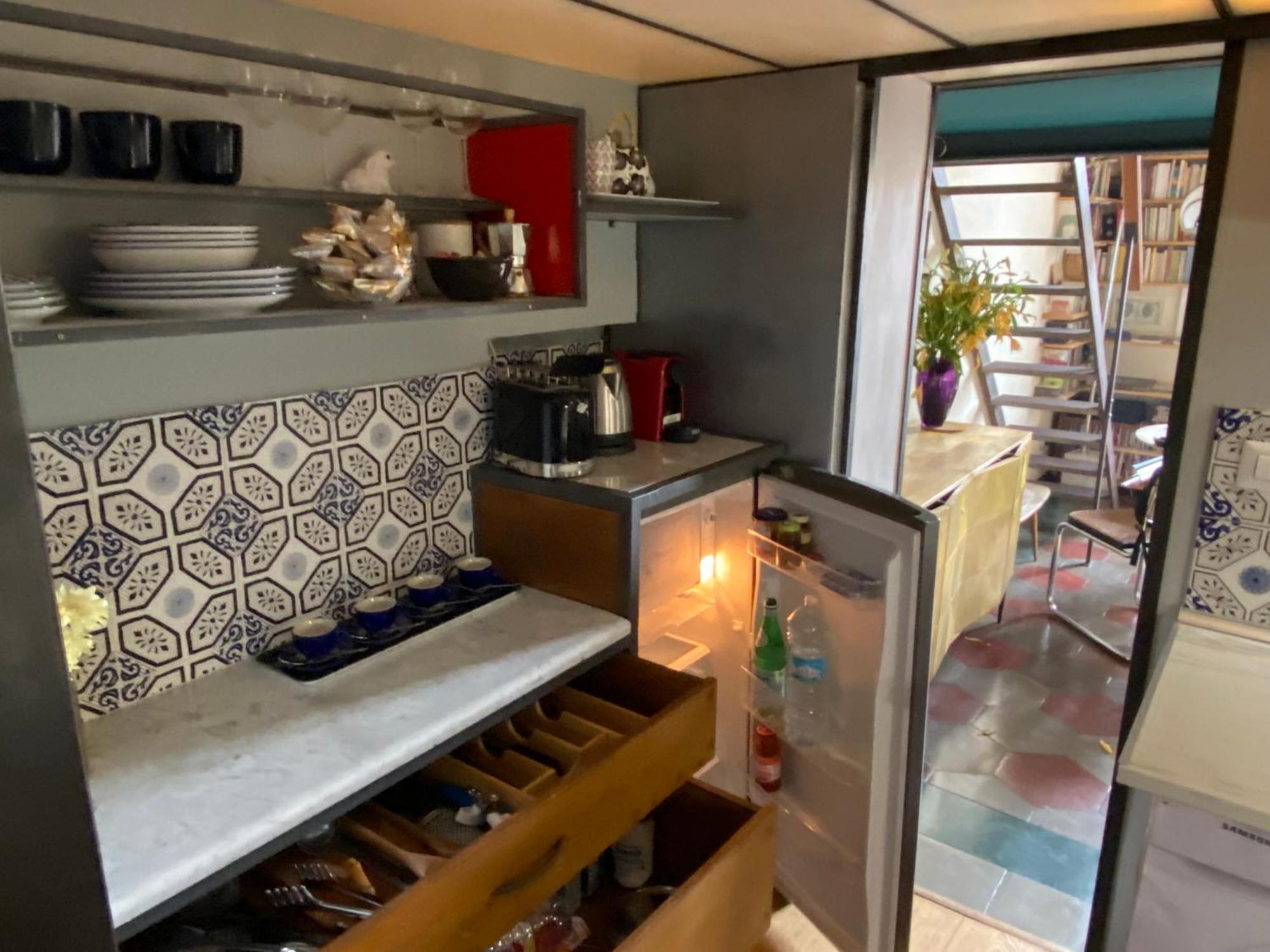 ローマPenthouse In Exclusive Borgo Pio Districtアパートメント エクステリア 写真