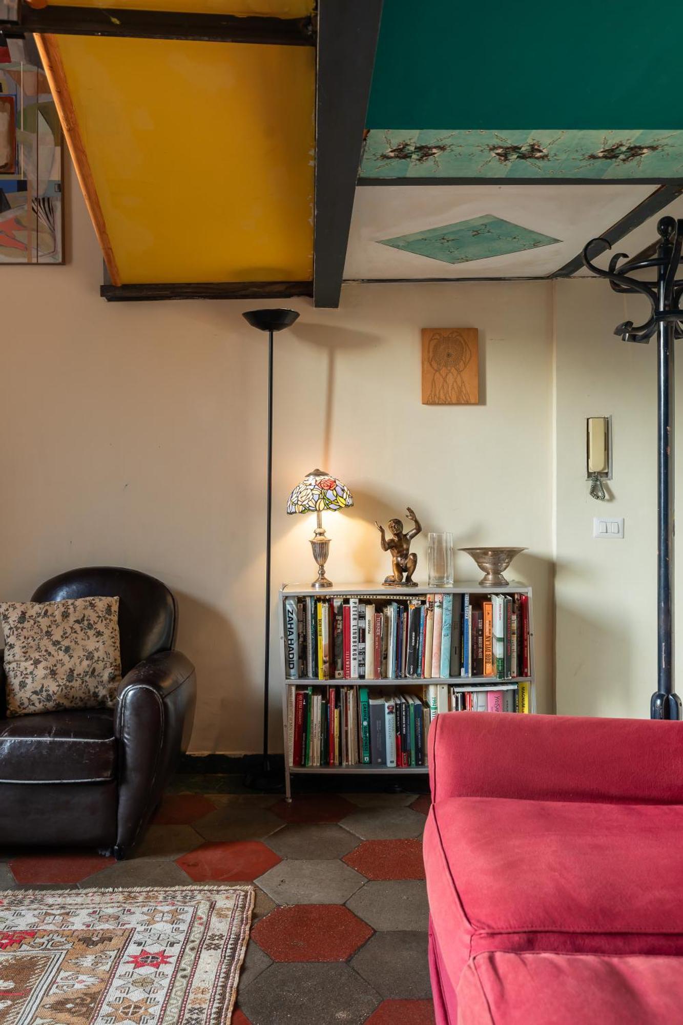 ローマPenthouse In Exclusive Borgo Pio Districtアパートメント エクステリア 写真