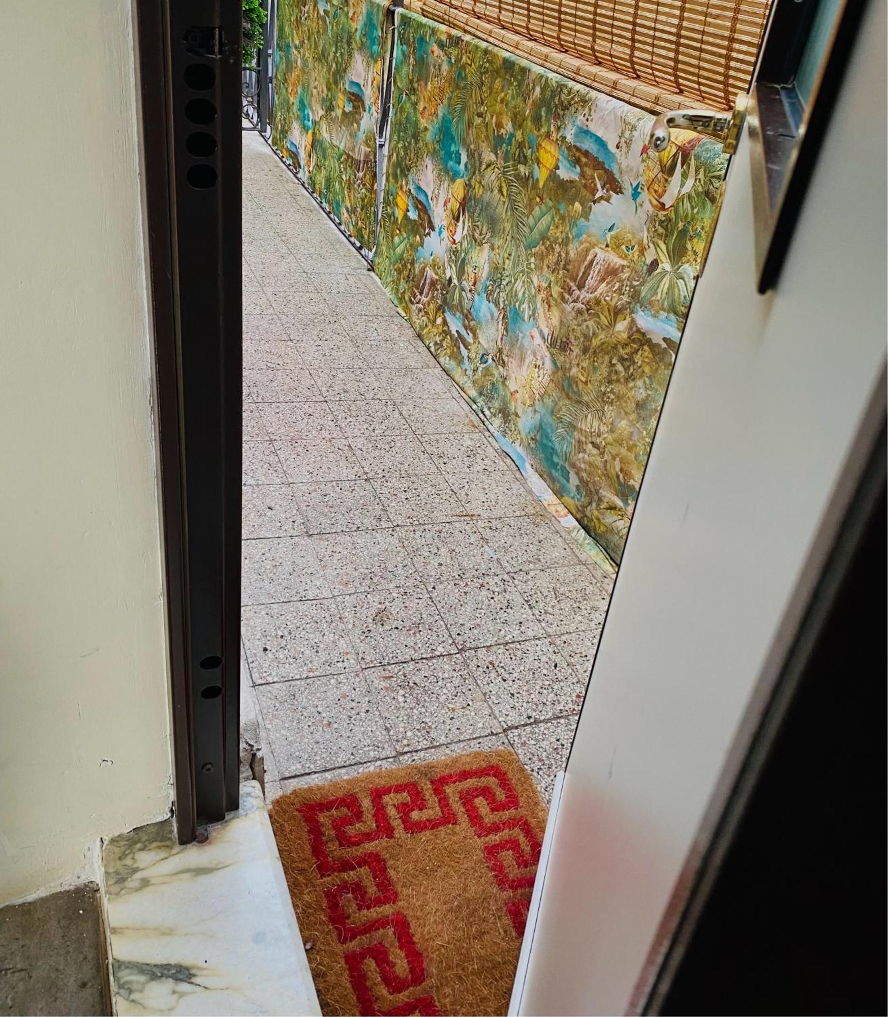 ローマPenthouse In Exclusive Borgo Pio Districtアパートメント エクステリア 写真